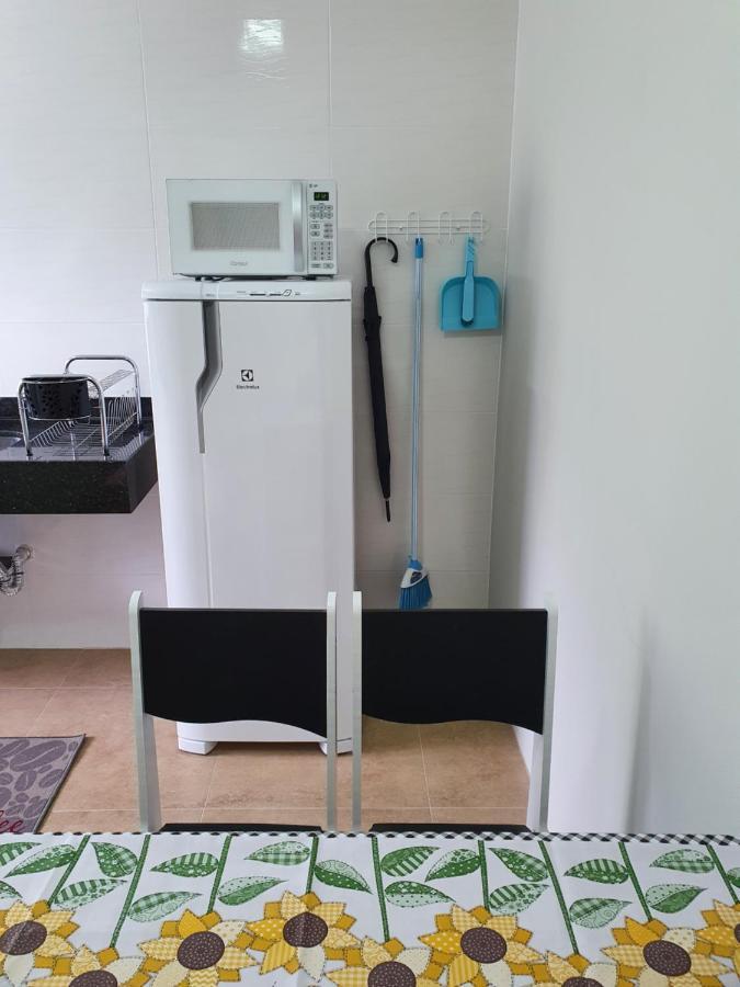Ipe Eco Village Пеня Екстериор снимка