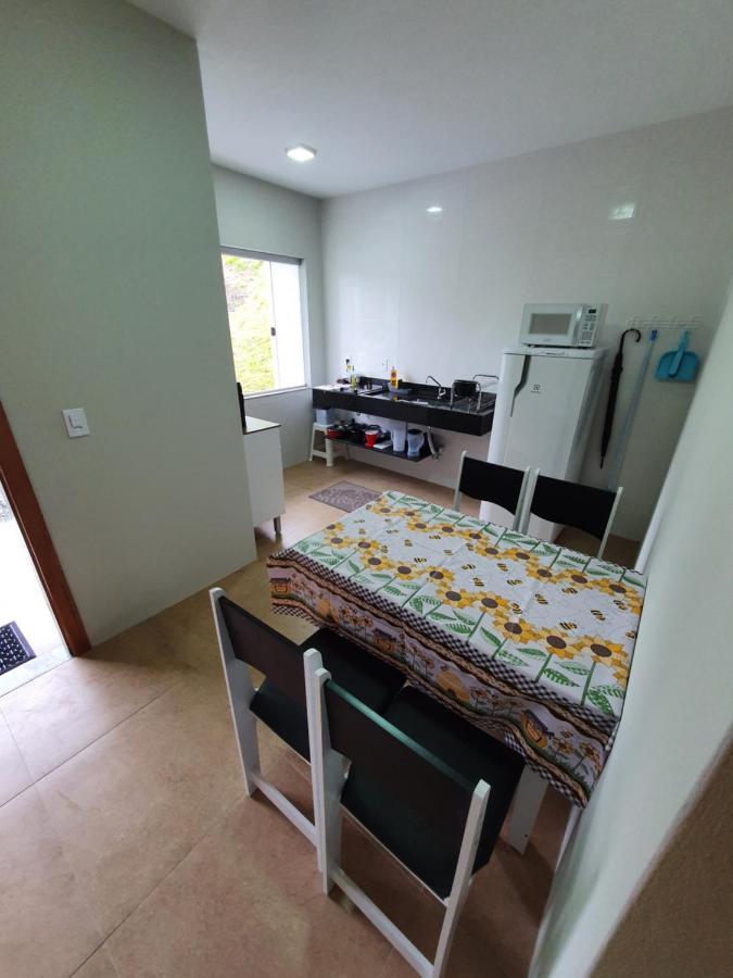 Ipe Eco Village Пеня Екстериор снимка