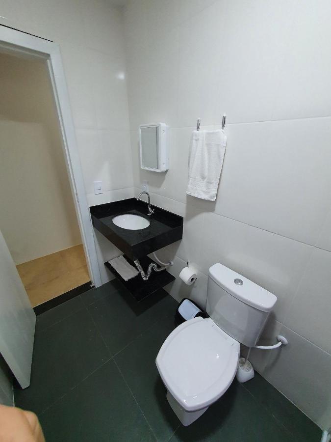 Ipe Eco Village Пеня Екстериор снимка