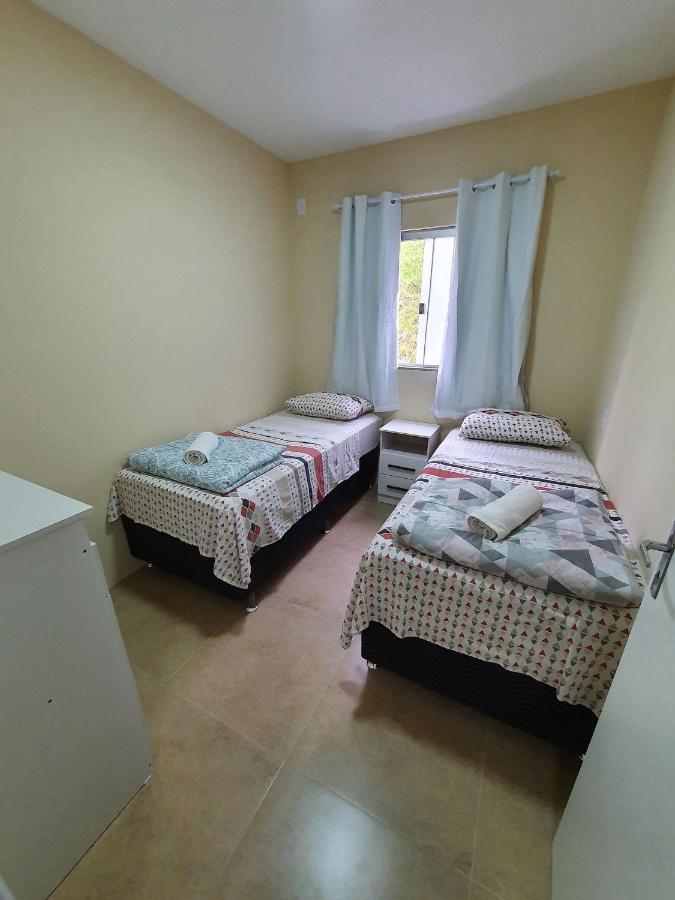Ipe Eco Village Пеня Екстериор снимка