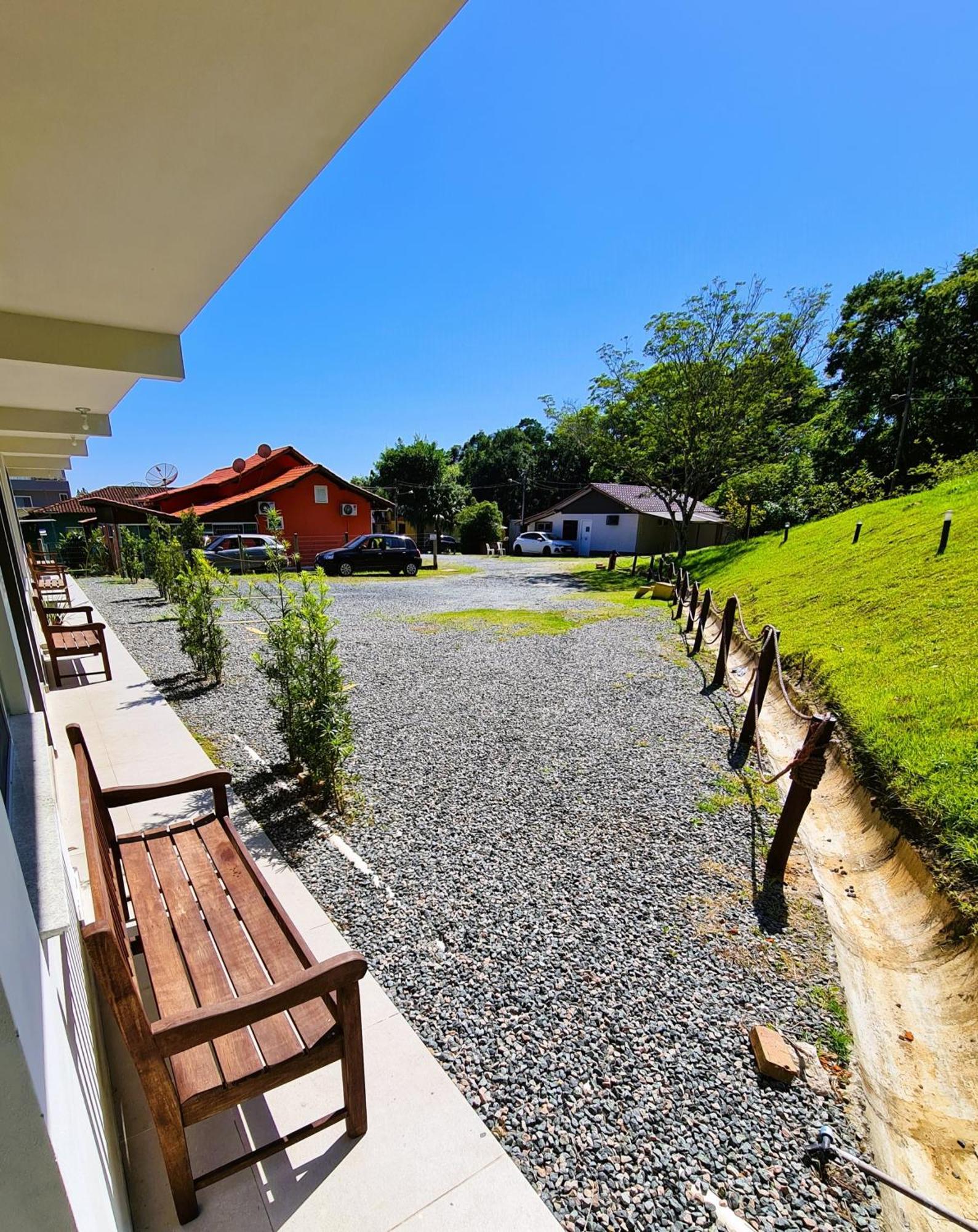 Ipe Eco Village Пеня Екстериор снимка